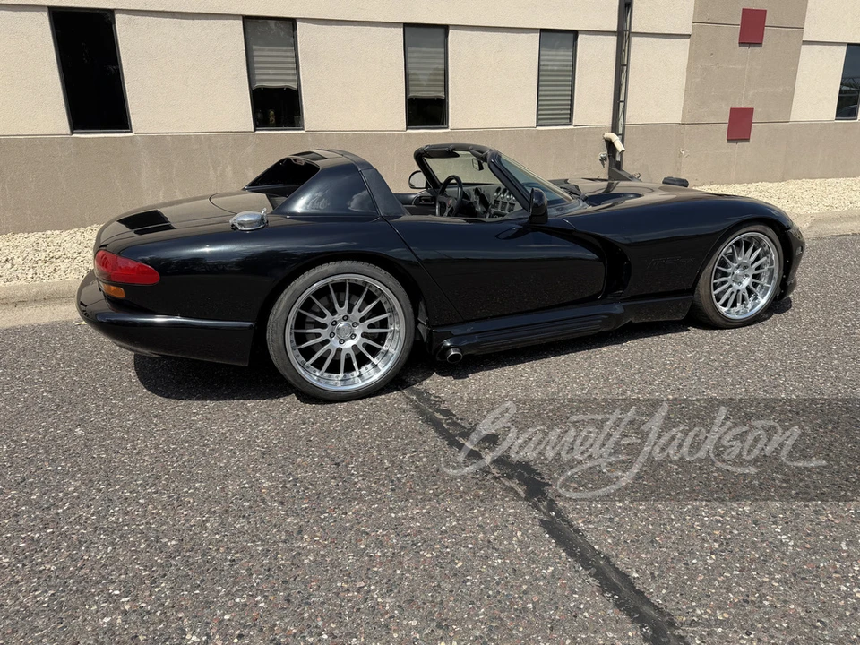 1994 Dodge Viper 1st Gen - Image 16 of 31