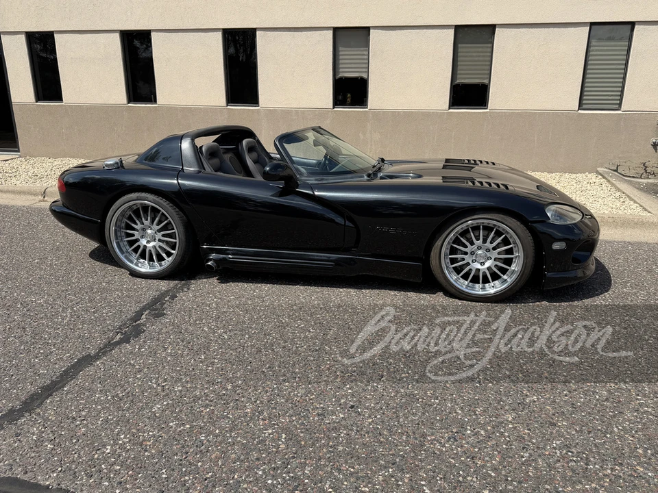 1994 Dodge Viper 1st Gen - Image 29 of 31