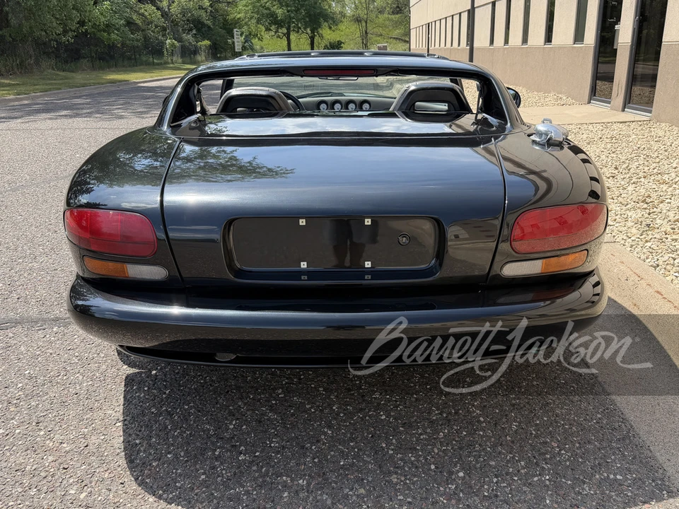 1994 Dodge Viper 1st Gen - Image 27 of 31