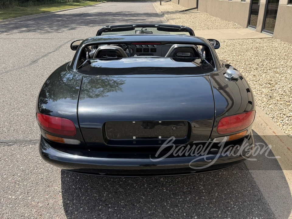 1994 Dodge Viper 1st Gen - Image 28 of 31