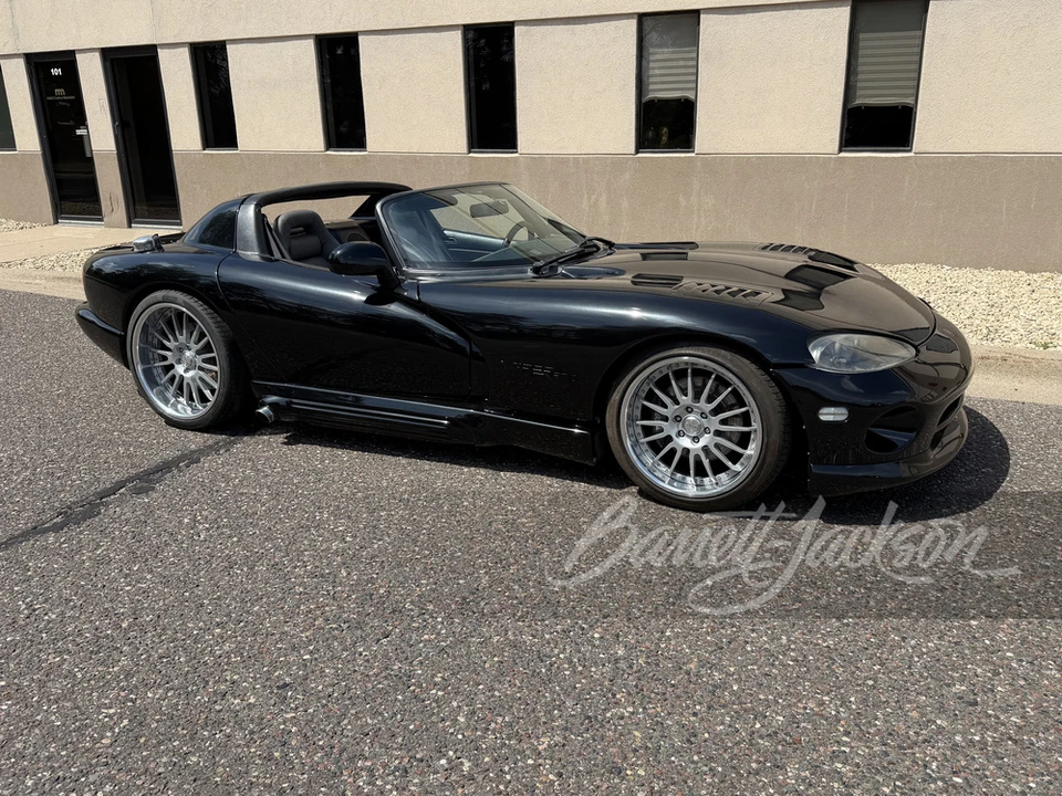1994 Dodge Viper 1st Gen - Image 17 of 31