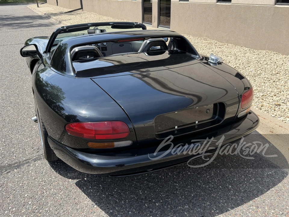 1994 Dodge Viper 1st Gen - Image 10 of 31