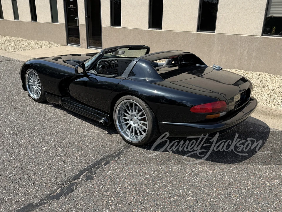 1994 Dodge Viper 1st Gen - Image 21 of 31