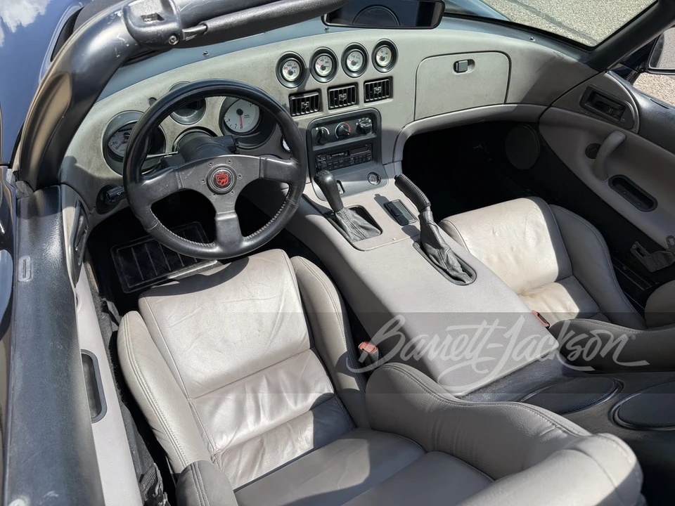 1994 Dodge Viper 1st Gen - Image 9 of 31