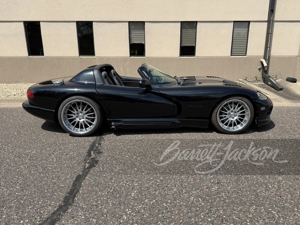 1994 Dodge Viper 1st Gen - Image 2 of 31