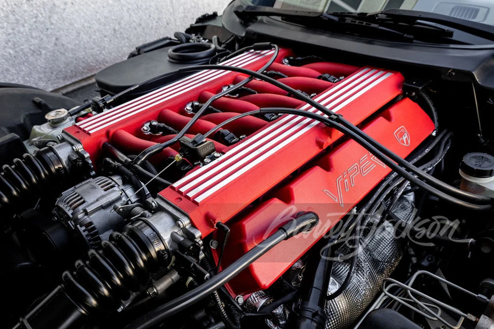 1994 Dodge Viper 1st Gen - Image 3 of 31