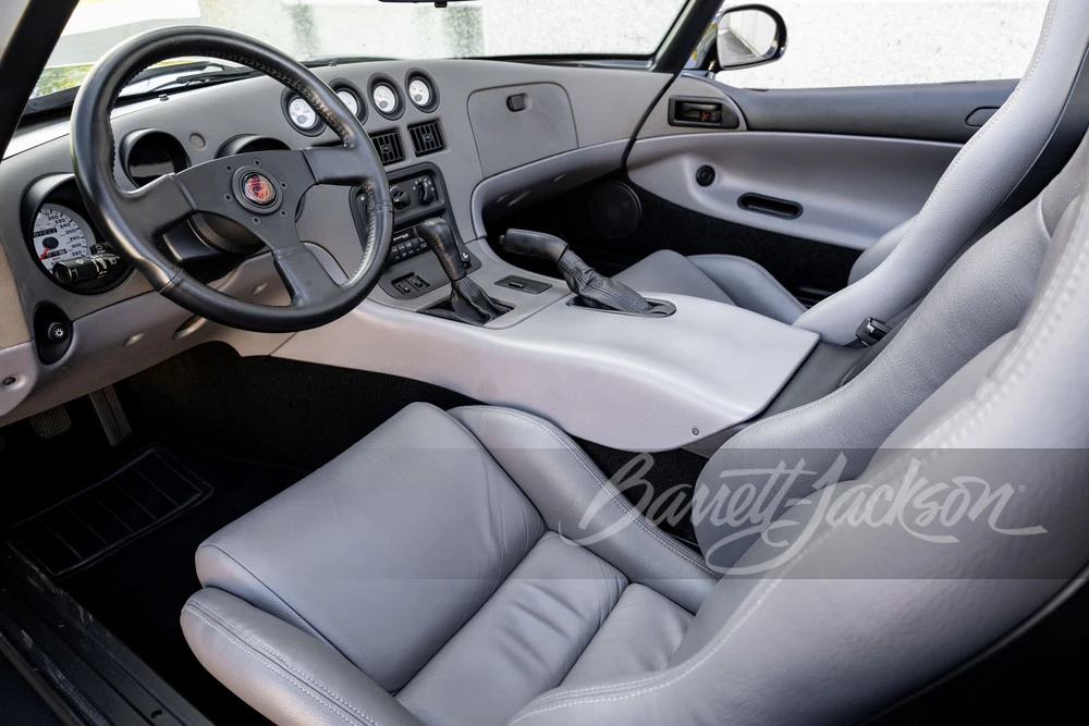 1994 Dodge Viper 1st Gen - Image 4 of 31