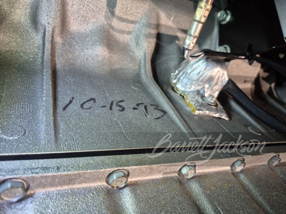 1994 Dodge Viper 1st Gen - Image 7 of 31
