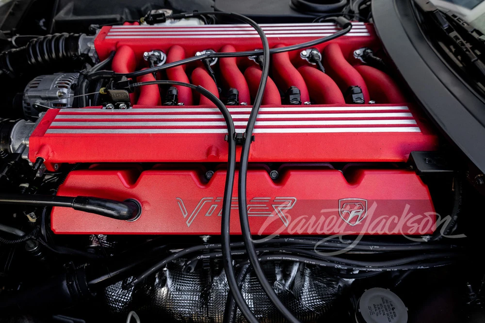 1994 Dodge Viper 1st Gen - Image 8 of 31