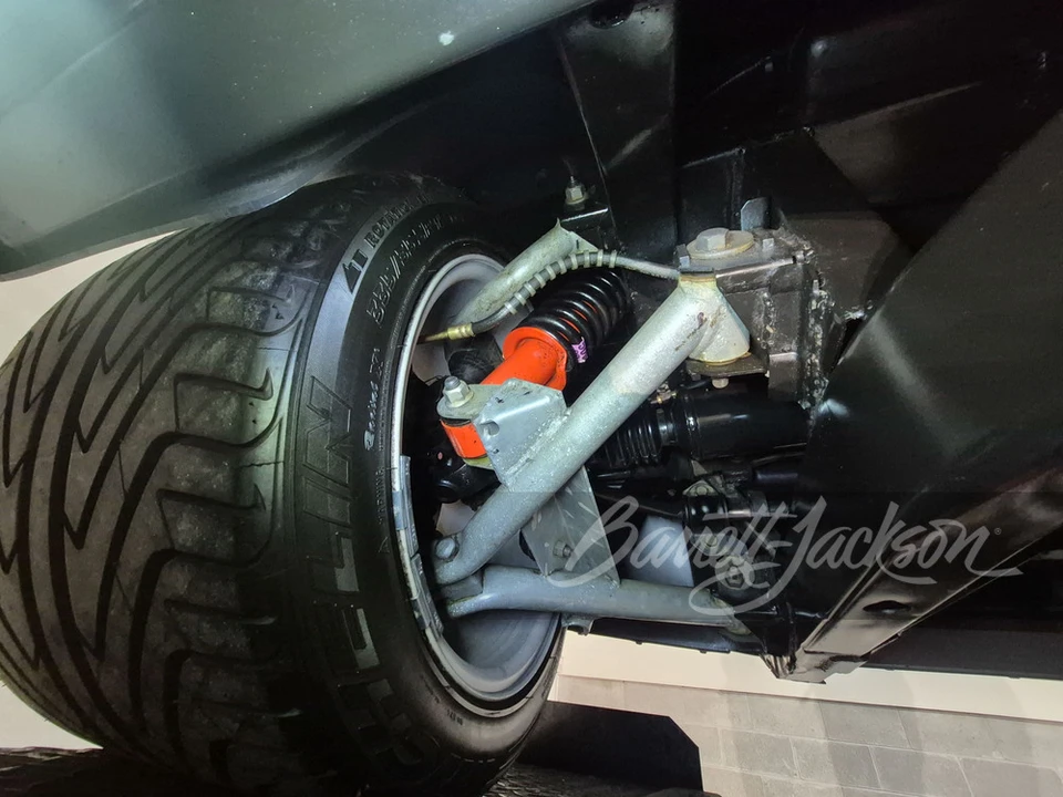 1994 Dodge Viper 1st Gen - Image 10 of 31