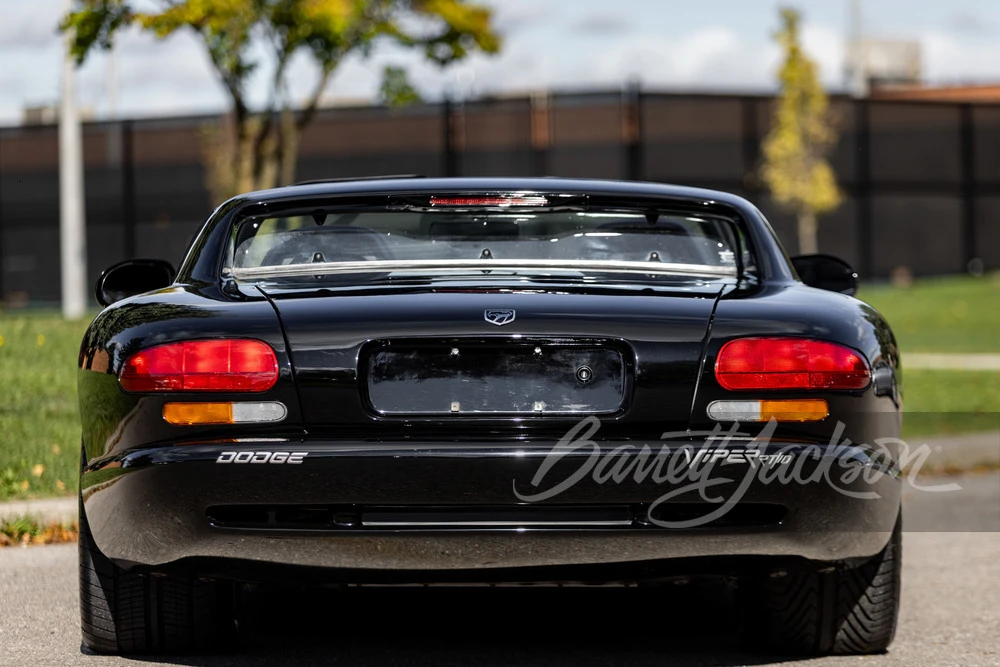 1994 Dodge Viper 1st Gen - Image 14 of 31