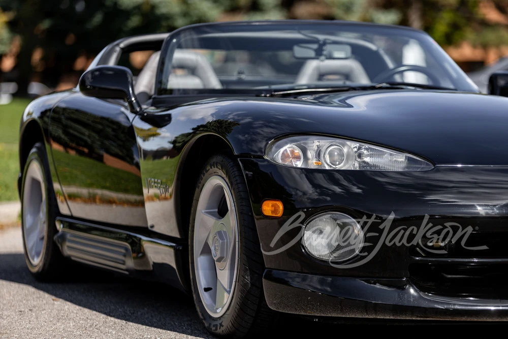 1994 Dodge Viper 1st Gen - Image 16 of 31