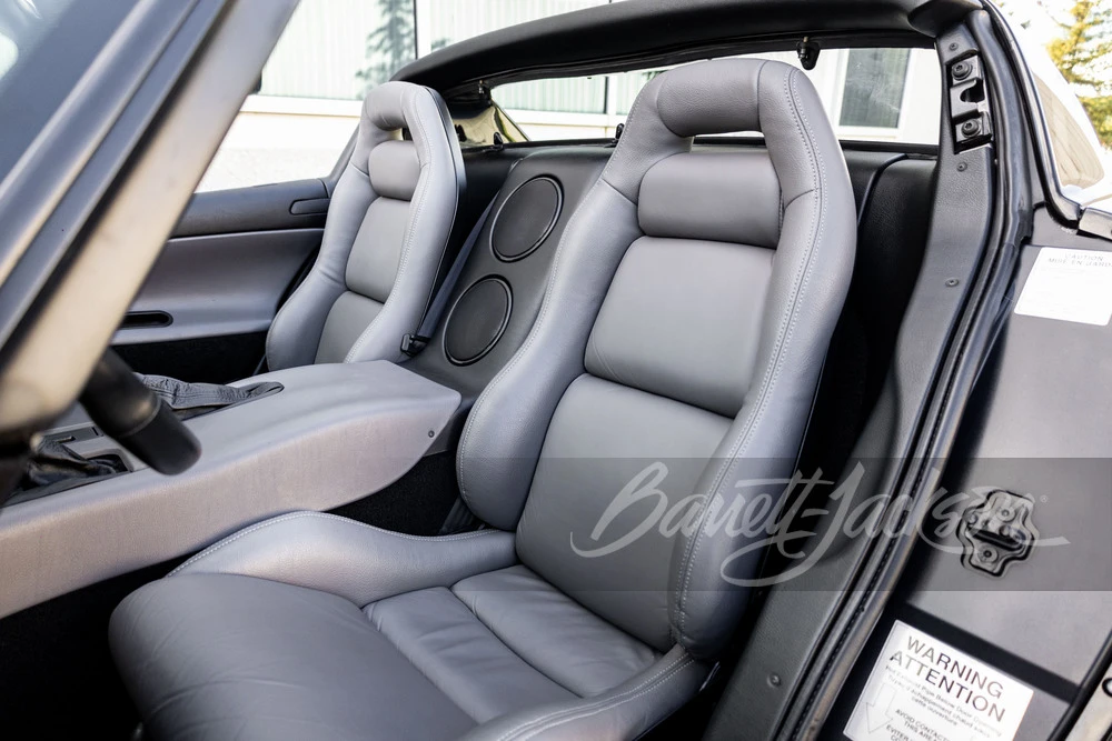 1994 Dodge Viper 1st Gen - Image 18 of 31
