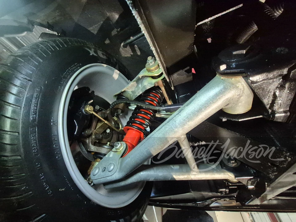 1994 Dodge Viper 1st Gen - Image 20 of 31