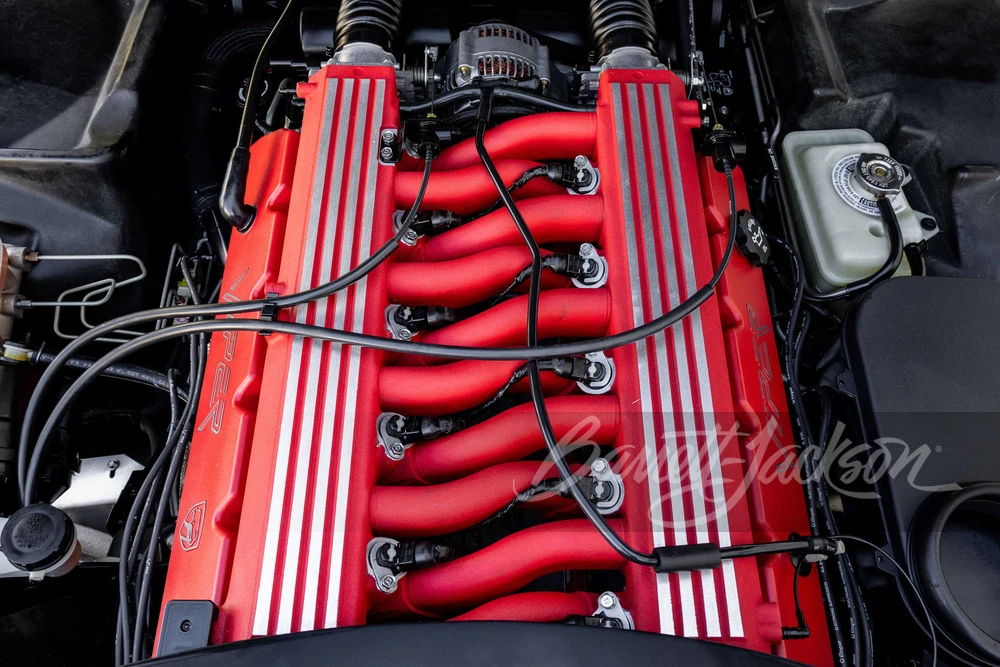 1994 Dodge Viper 1st Gen - Image 22 of 31