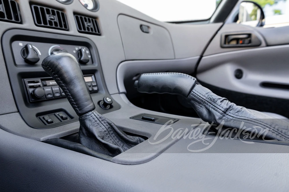 1994 Dodge Viper 1st Gen - Image 23 of 31