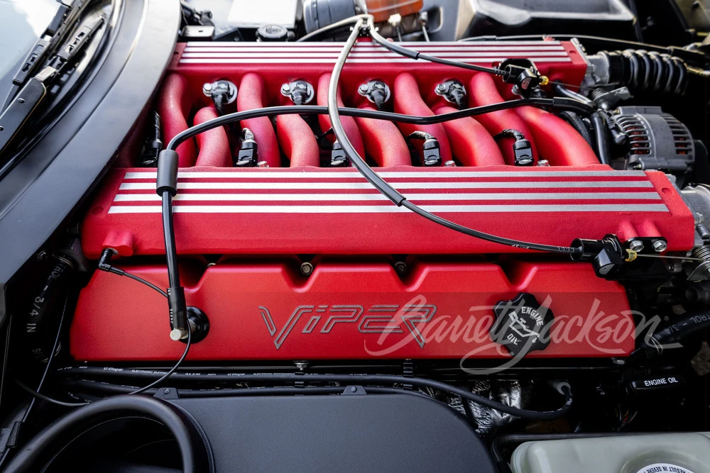1994 Dodge Viper 1st Gen - Image 25 of 31