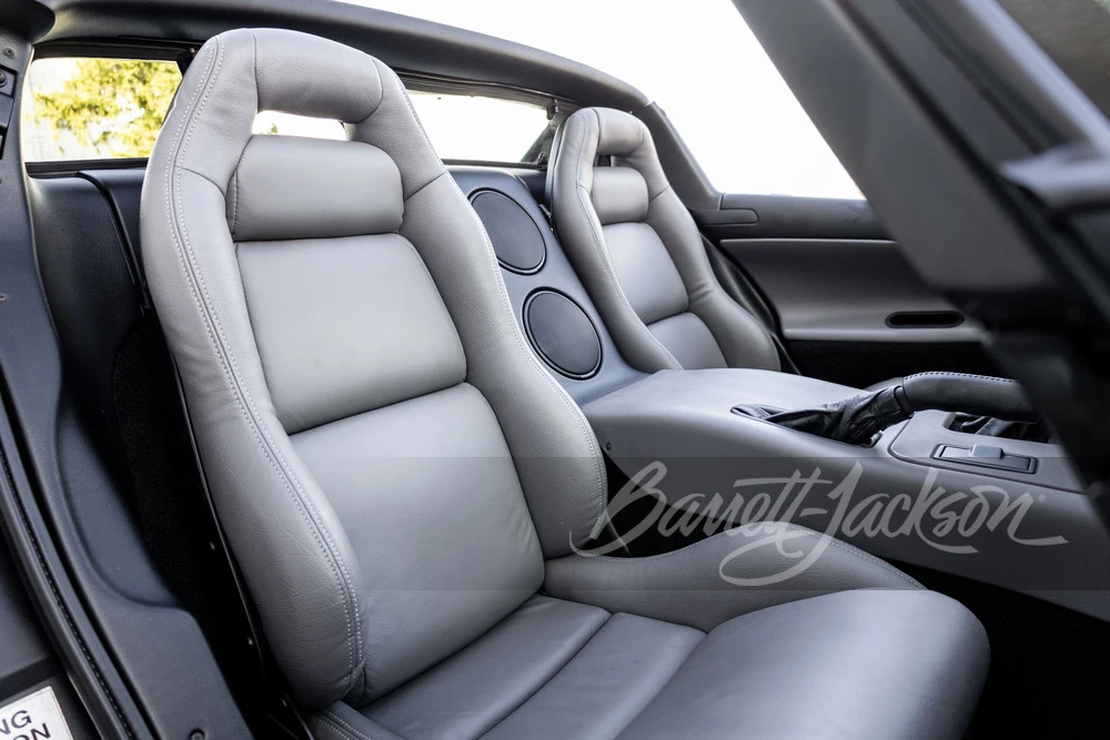 1994 Dodge Viper 1st Gen - Image 27 of 31