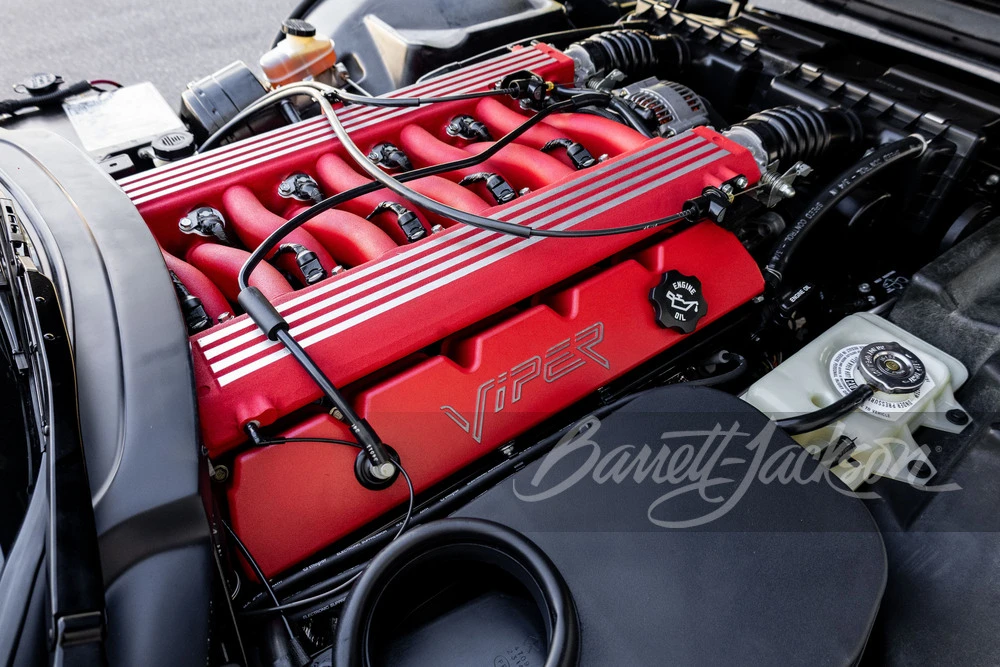 1994 Dodge Viper 1st Gen - Image 28 of 31