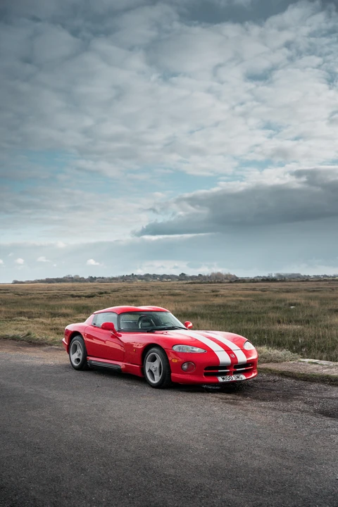 1994 Dodge Viper 1st Gen - Image 30 of 31