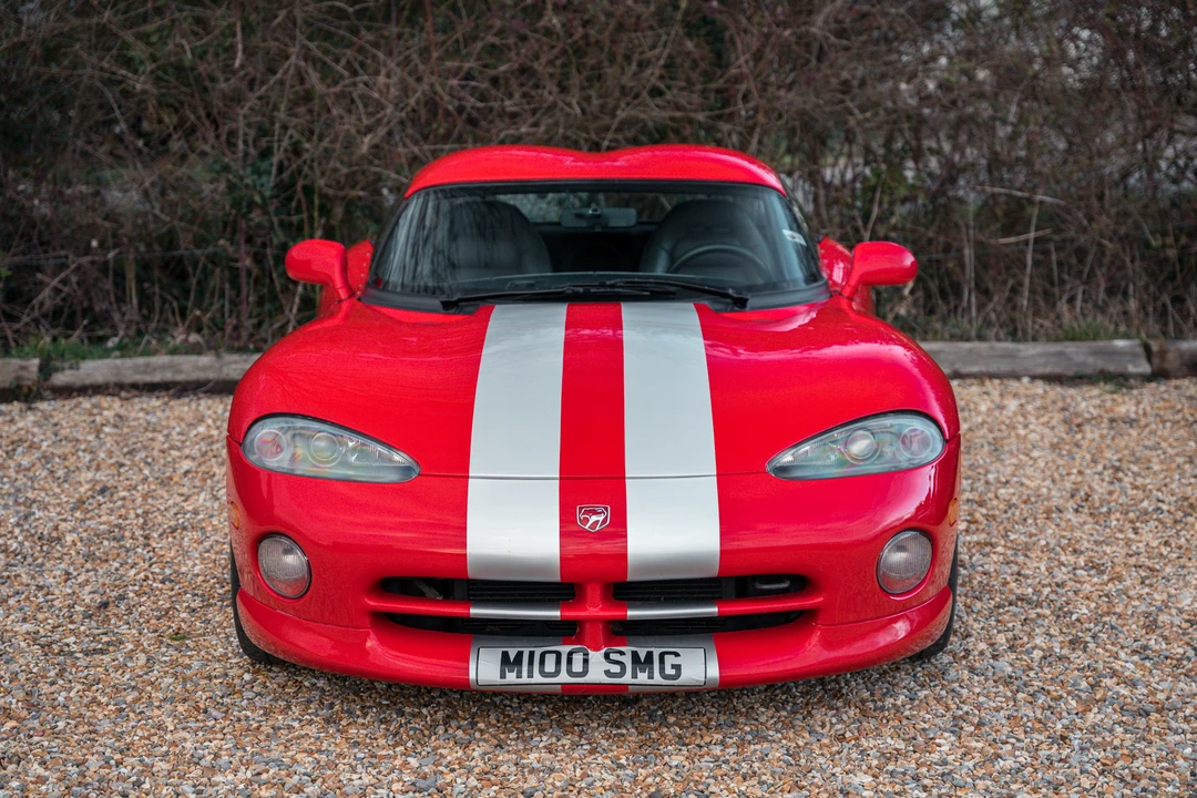 1994 Dodge Viper 1st Gen - Image 25 of 31