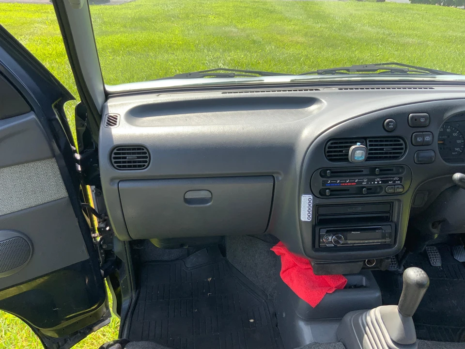1994 Daihatsu Hijet - Image 31 of 31