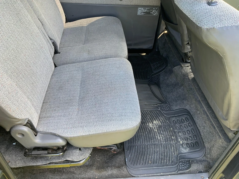 1994 Daihatsu Hijet - Image 24 of 31