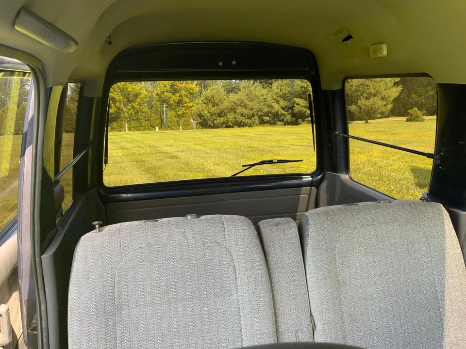 1994 Daihatsu Hijet - Image 25 of 31