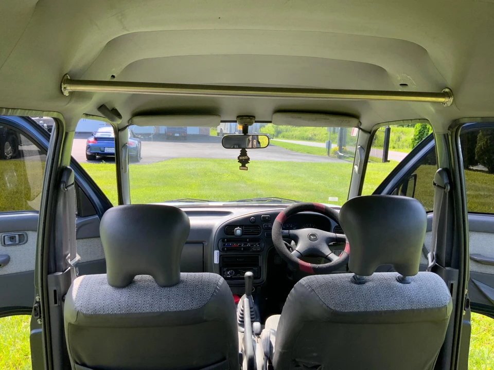1994 Daihatsu Hijet - Image 26 of 31