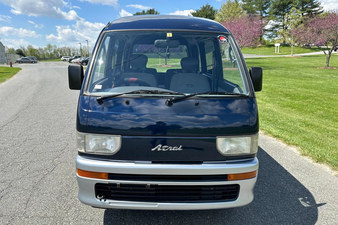 1994 Daihatsu Hijet - Image 2 of 31