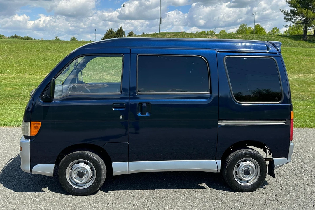 1994 Daihatsu Hijet - Image 3 of 31