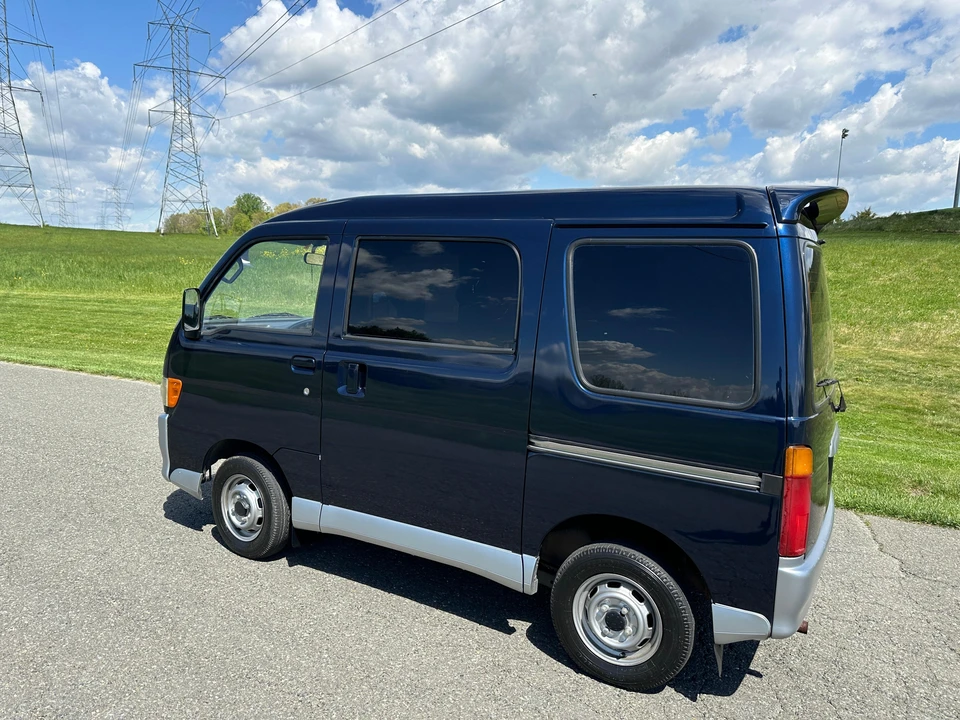 1994 Daihatsu Hijet - Image 27 of 31