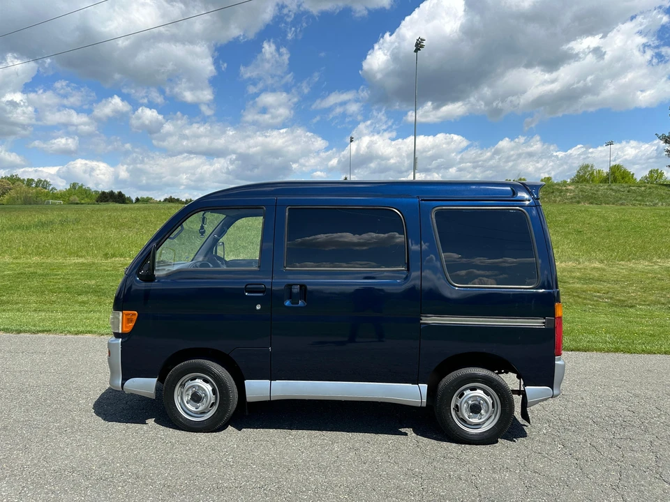 1994 Daihatsu Hijet - Image 25 of 31