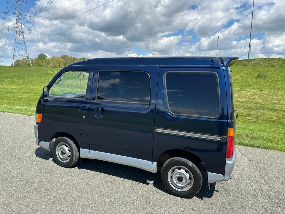 1994 Daihatsu Hijet - Image 26 of 31