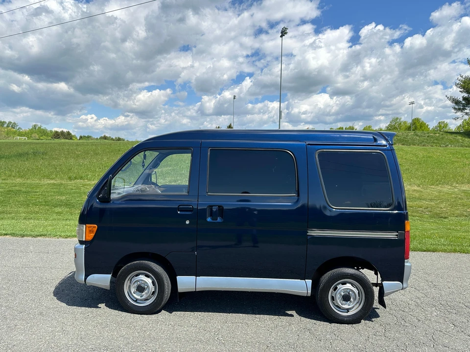 1994 Daihatsu Hijet - Image 24 of 31