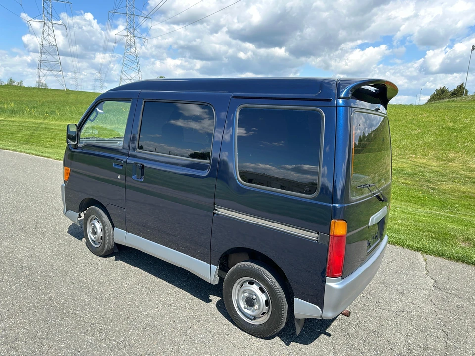 1994 Daihatsu Hijet - Image 29 of 31