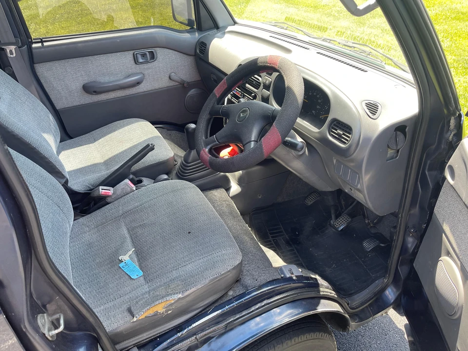 1994 Daihatsu Hijet - Image 30 of 31