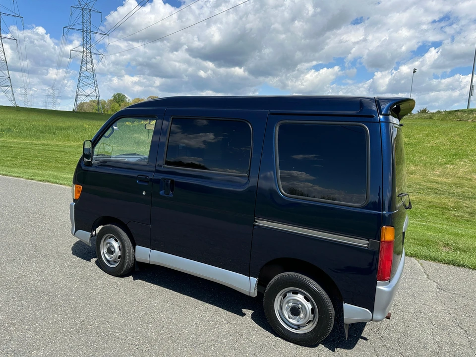 1994 Daihatsu Hijet - Image 28 of 31
