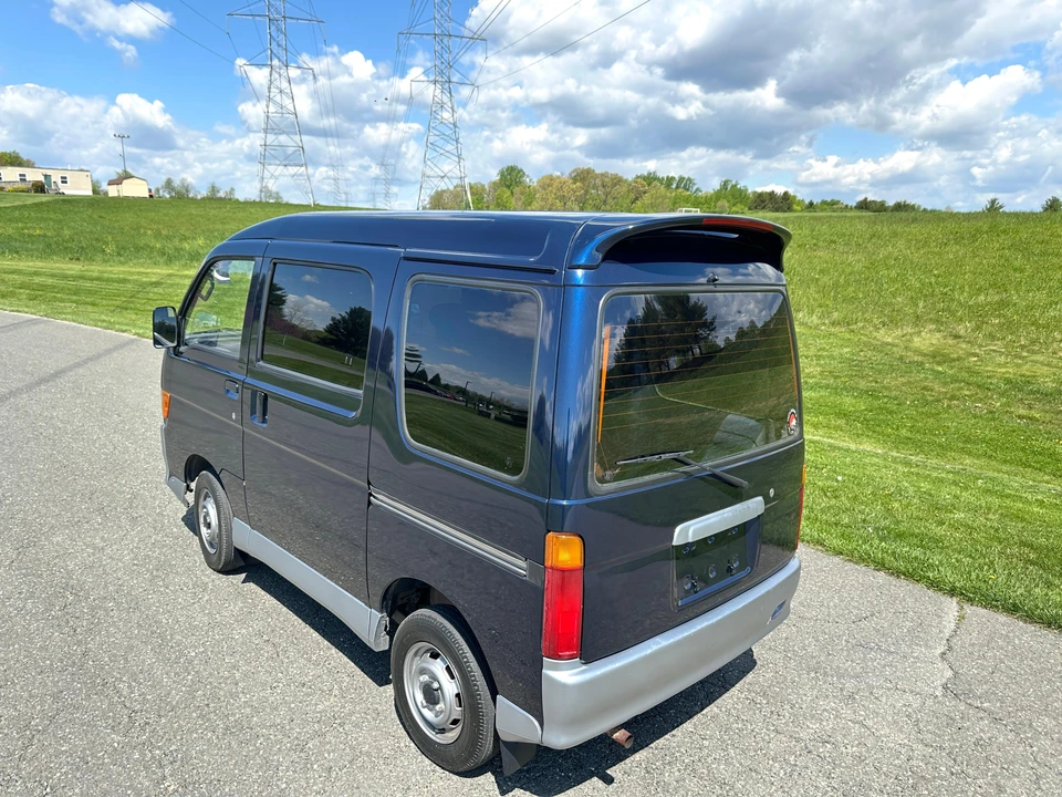 1994 Daihatsu Hijet - Image 30 of 31