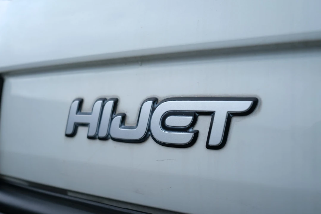 1994 Daihatsu Hijet - Image 19 of 31