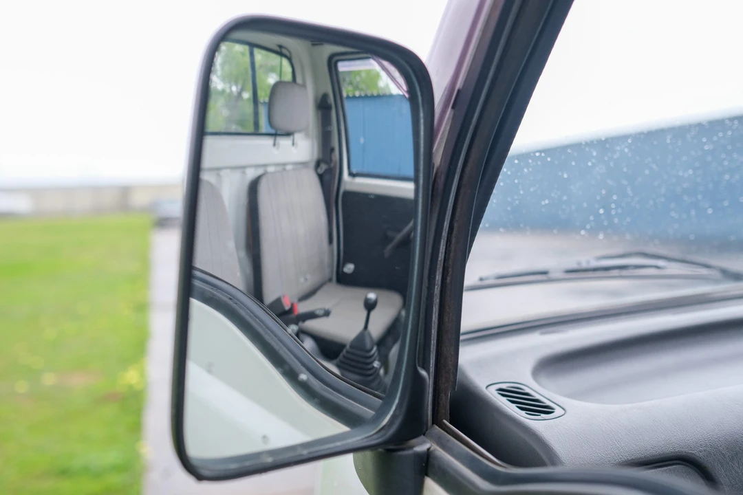 1994 Daihatsu Hijet - Image 20 of 31