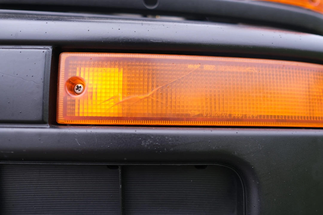 1994 Daihatsu Hijet - Image 31 of 31