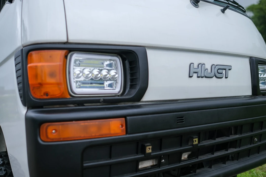 1994 Daihatsu Hijet - Image 16 of 31