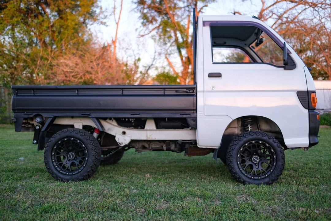 1994 Daihatsu Hijet - Image 14 of 31