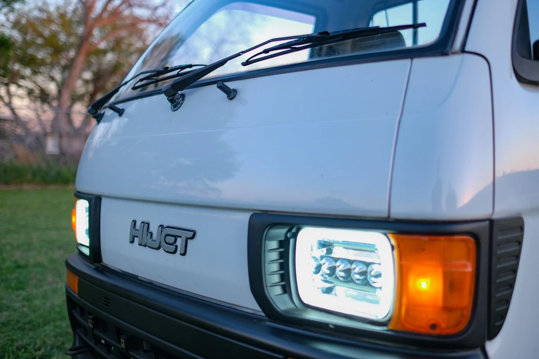 1994 Daihatsu Hijet - Image 15 of 31