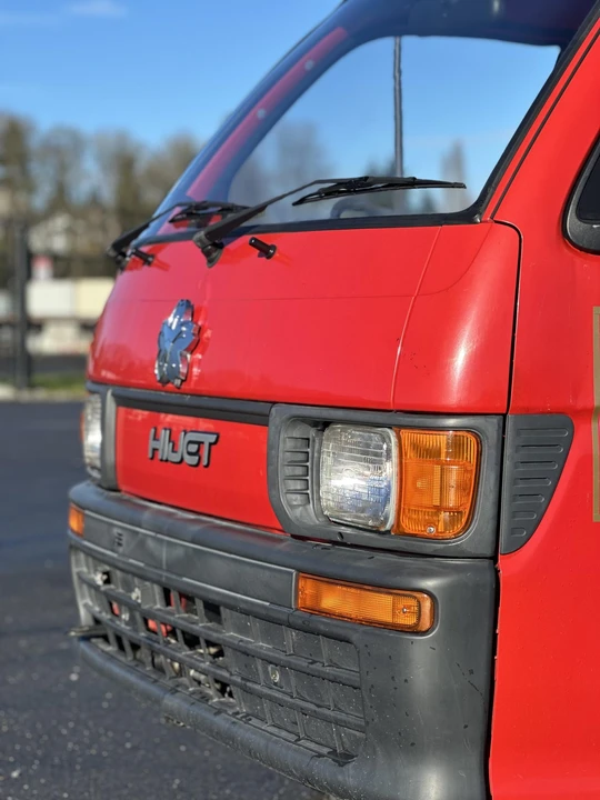 1994 Daihatsu Hijet - Image 13 of 31