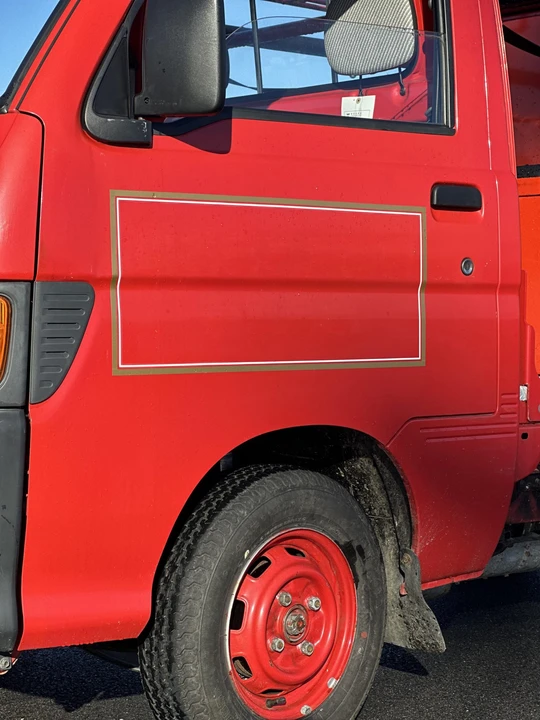 1994 Daihatsu Hijet - Image 15 of 31