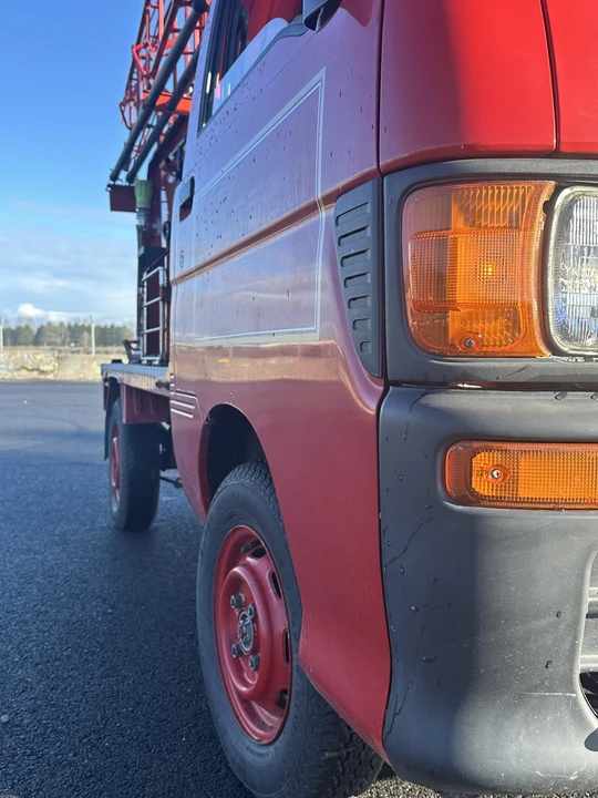 1994 Daihatsu Hijet - Image 18 of 31