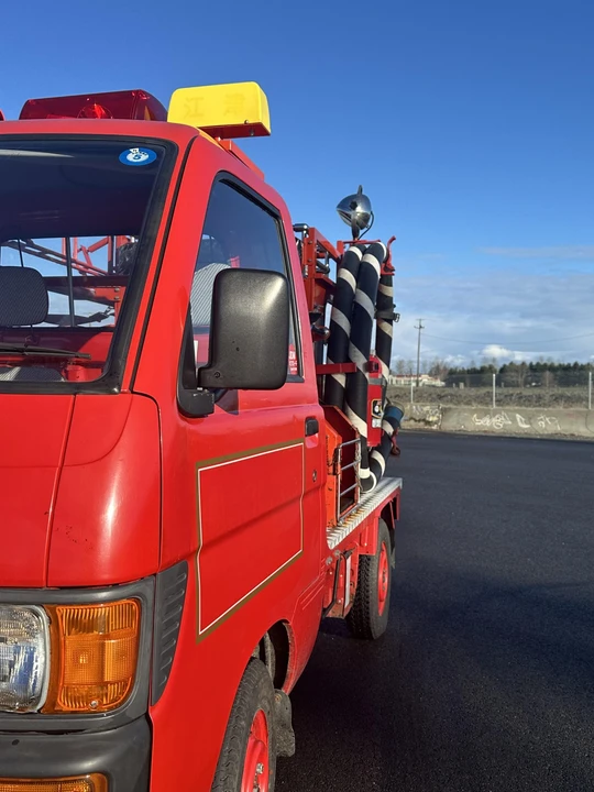 1994 Daihatsu Hijet - Image 23 of 31