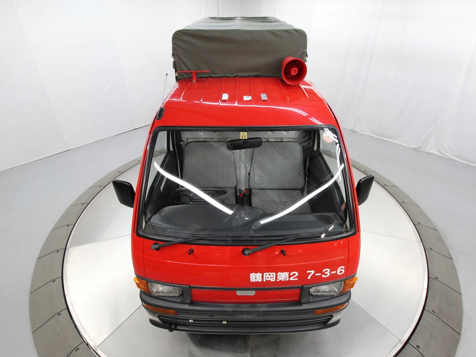 1994 Daihatsu Hijet - Image 15 of 31